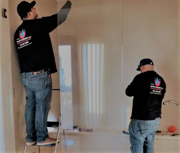 Professional plumbing installation for Boiler Repair in Robinson