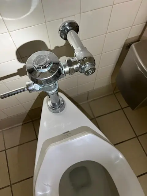 Fixture installation and repair for Pipe Repair in Robinson